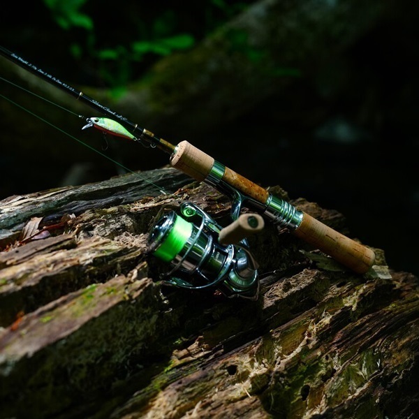 26 Silver Creek Trad